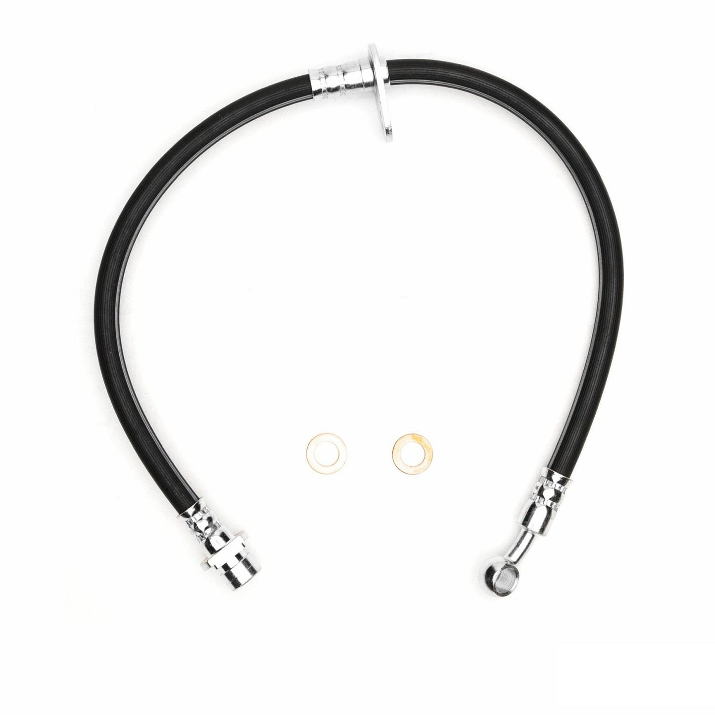 Dynamic Friction Company Brake Hydraulic Hose 350-59101