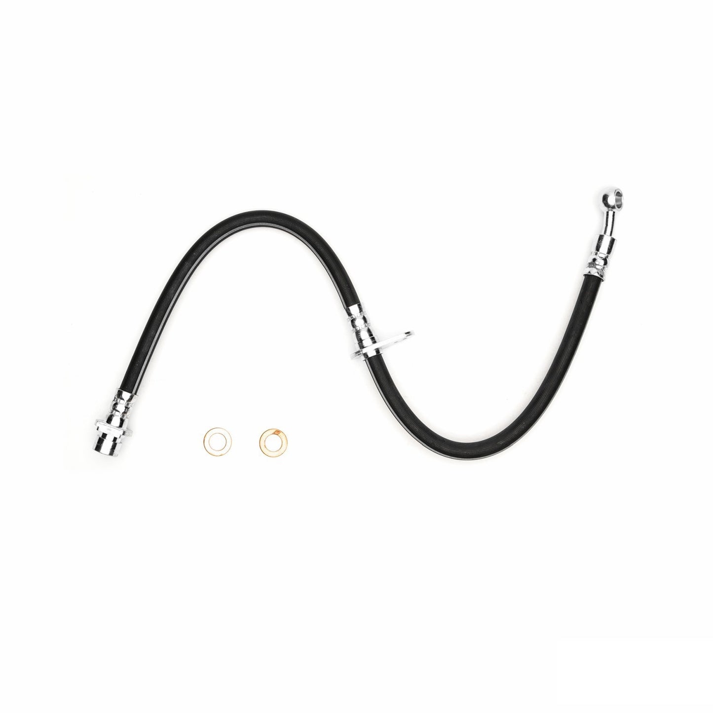 Dynamic Friction Company Brake Hydraulic Hose 350-59102