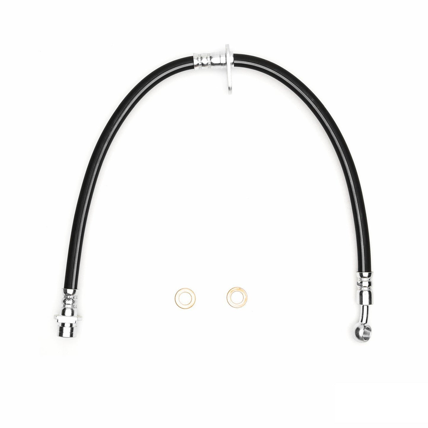 Dynamic Friction Company Brake Hydraulic Hose 350-59103