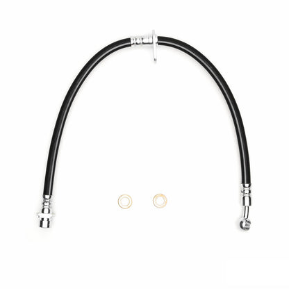 Dynamic Friction Company Brake Hydraulic Hose 350-59103