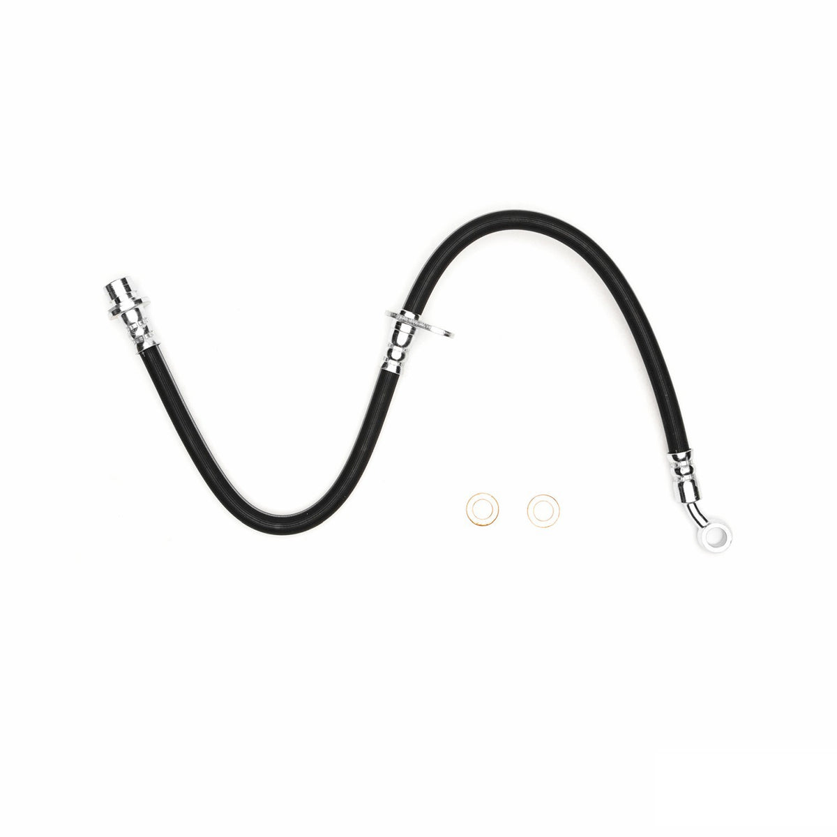 Dynamic Friction Company Brake Hydraulic Hose 350-59104
