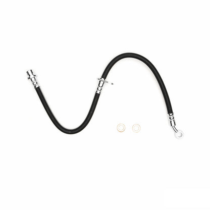 Dynamic Friction Company Brake Hydraulic Hose 350-59104