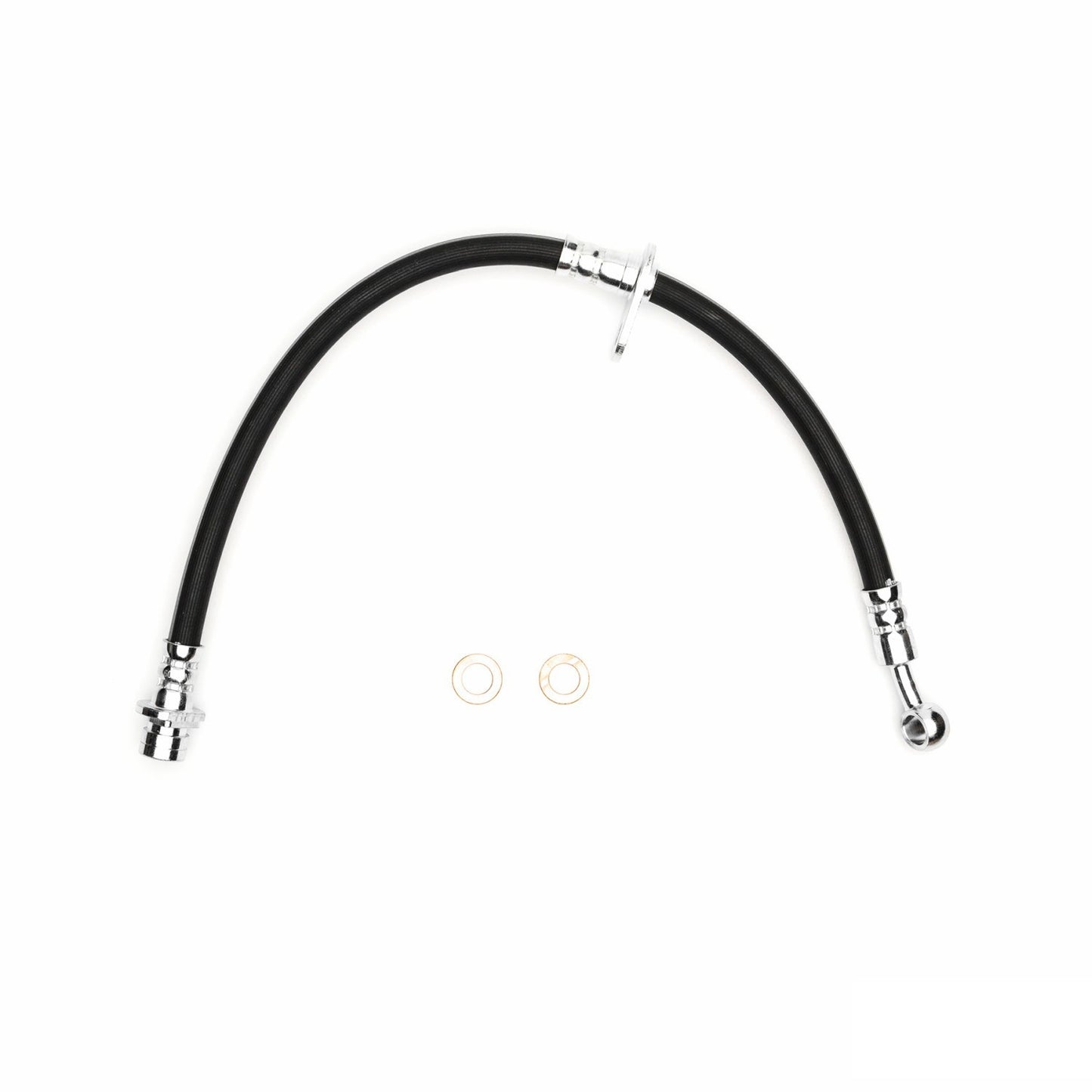 Dynamic Friction Company Brake Hydraulic Hose 350-59106