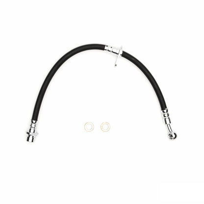 Dynamic Friction Company Brake Hydraulic Hose 350-59106