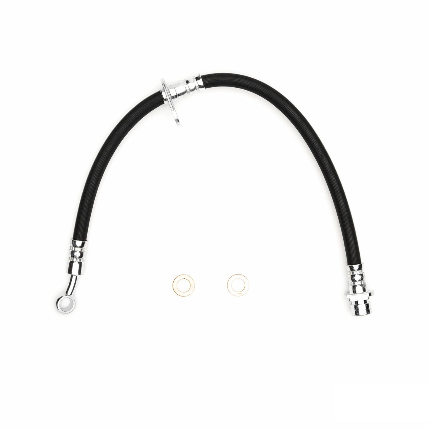 Dynamic Friction Company Brake Hydraulic Hose 350-59107