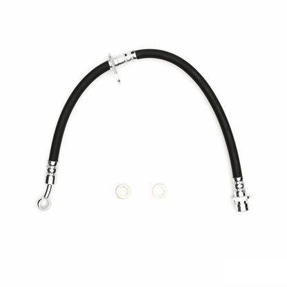 Dynamic Friction Company Brake Hydraulic Hose 350-59107
