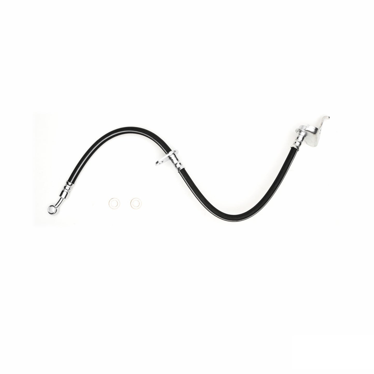 Dynamic Friction Company Brake Hydraulic Hose 350-59108