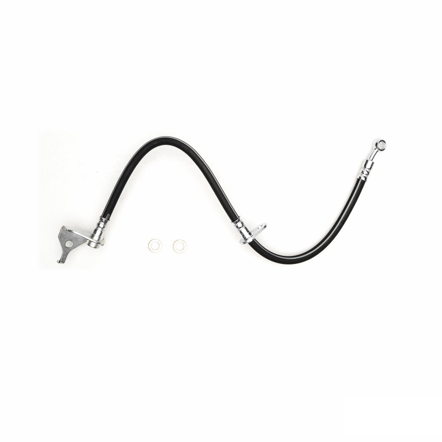 Dynamic Friction Company Brake Hydraulic Hose 350-59109