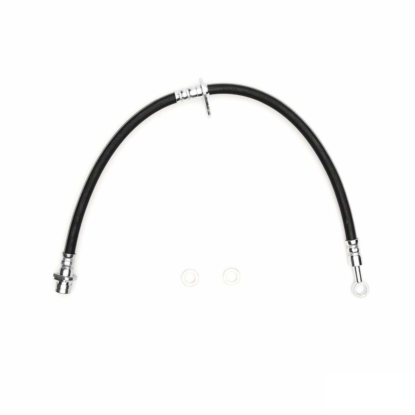 Dynamic Friction Company Brake Hydraulic Hose 350-59110