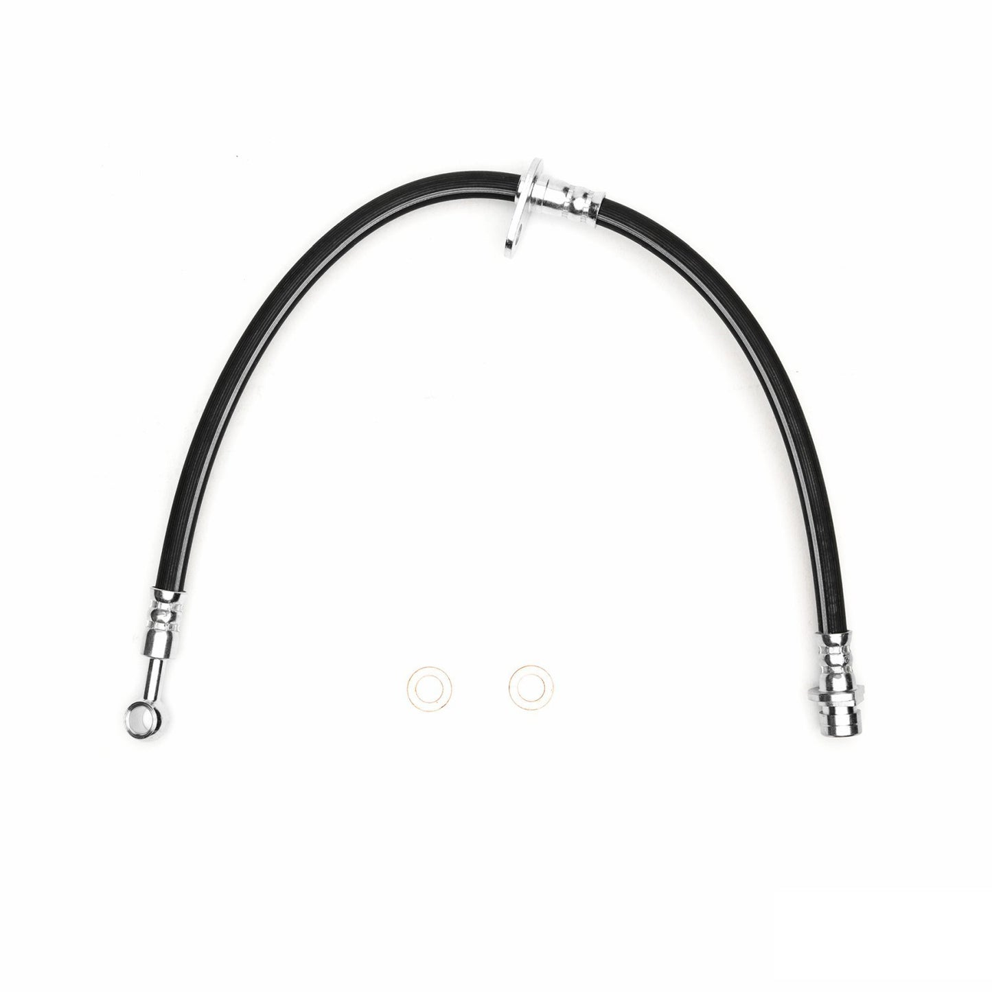 Dynamic Friction Company Brake Hydraulic Hose 350-59111
