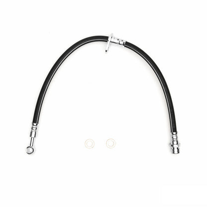 Dynamic Friction Company Brake Hydraulic Hose 350-59111