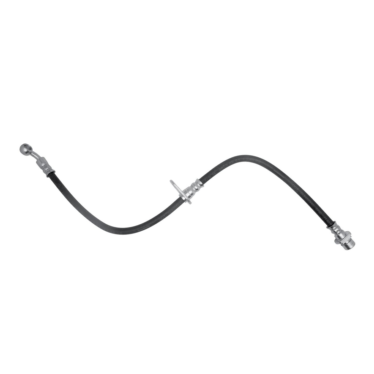 Dynamic Friction Company Brake Hydraulic Hose 350-59112