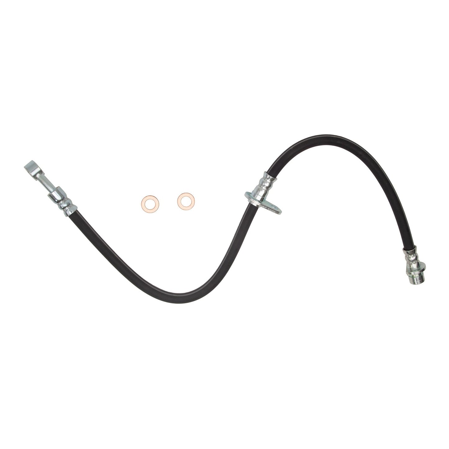 Dynamic Friction Company Brake Hydraulic Hose 350-59116