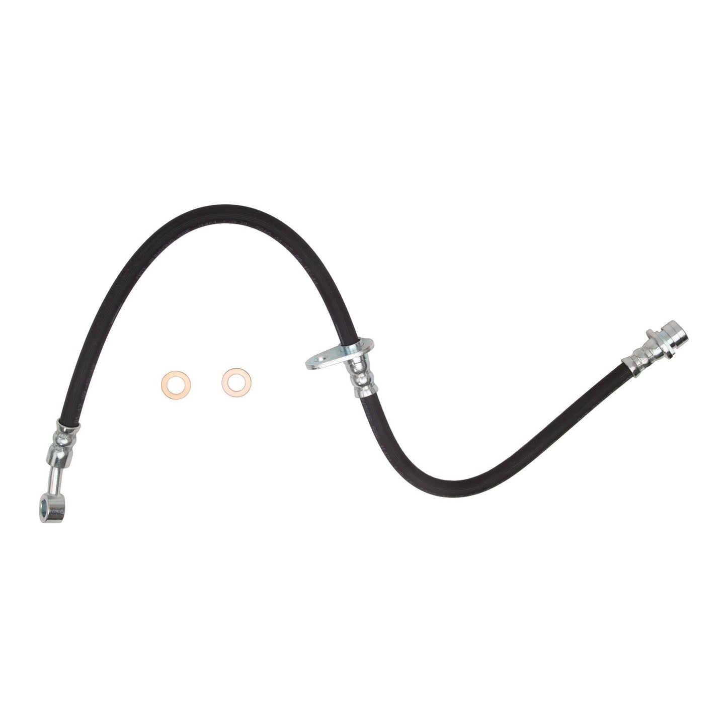 Dynamic Friction Company Brake Hydraulic Hose 350-59117
