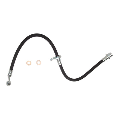 Dynamic Friction Company Brake Hydraulic Hose 350-59117