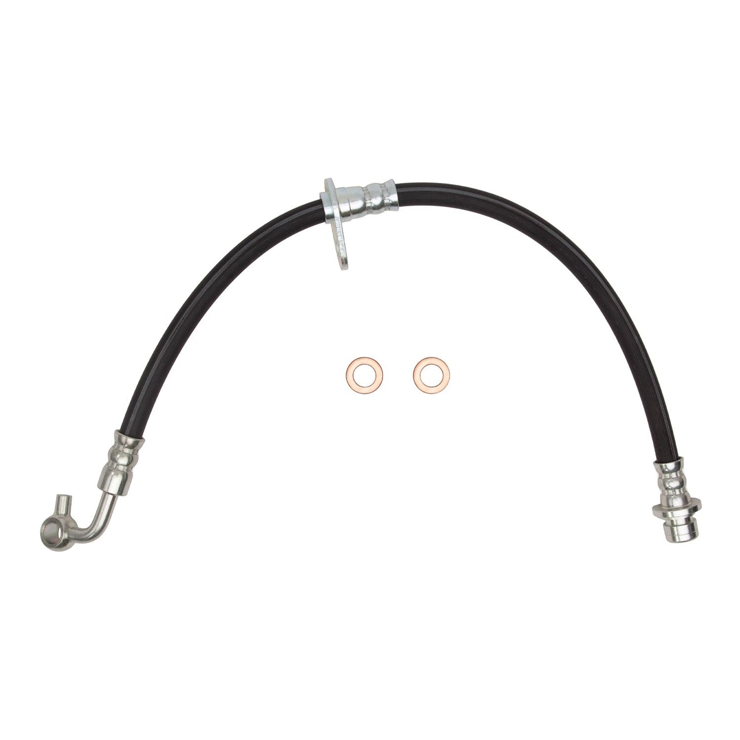 Dynamic Friction Company Brake Hydraulic Hose 350-59118