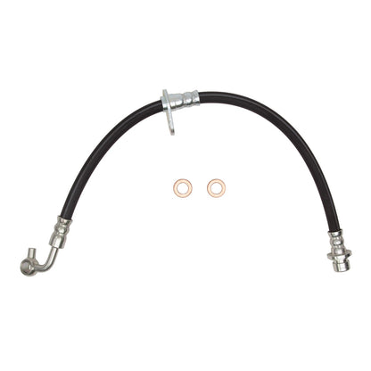 Dynamic Friction Company Brake Hydraulic Hose 350-59118