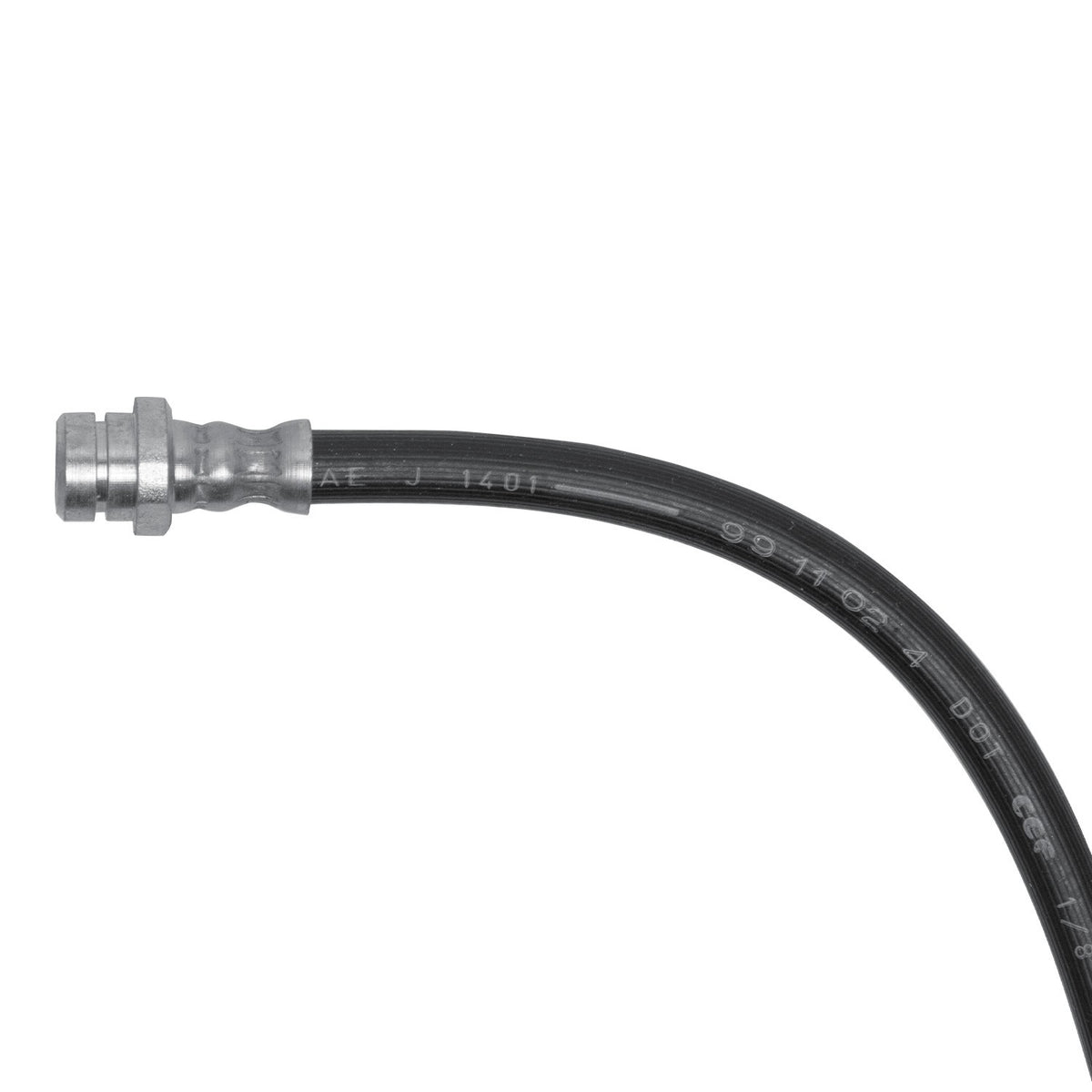 DFC 80-83 Honda Civic Rear Brake Hose 350-59122