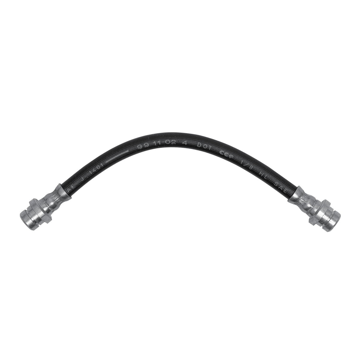 DFC 80-83 Honda Civic Rear Brake Hose 350-59122