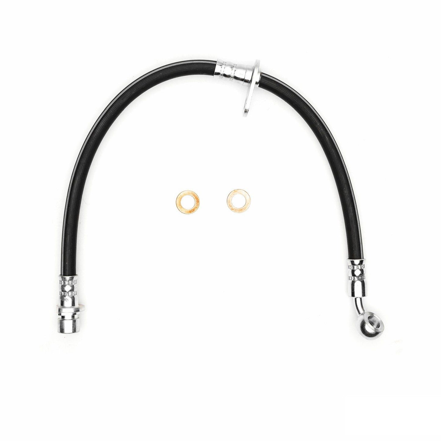 Dynamic Friction Company Brake Hydraulic Hose 350-59137