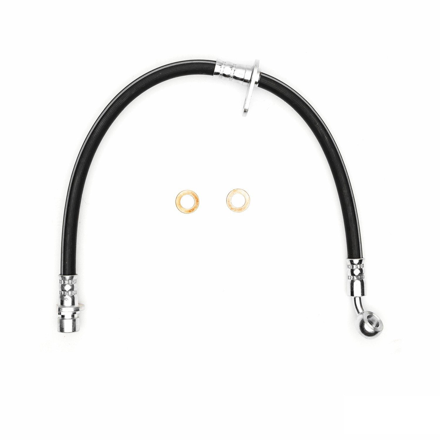 Dynamic Friction Company Brake Hydraulic Hose 350-59137
