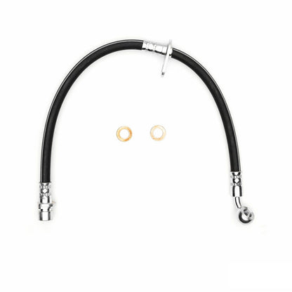 Dynamic Friction Company Brake Hydraulic Hose 350-59137