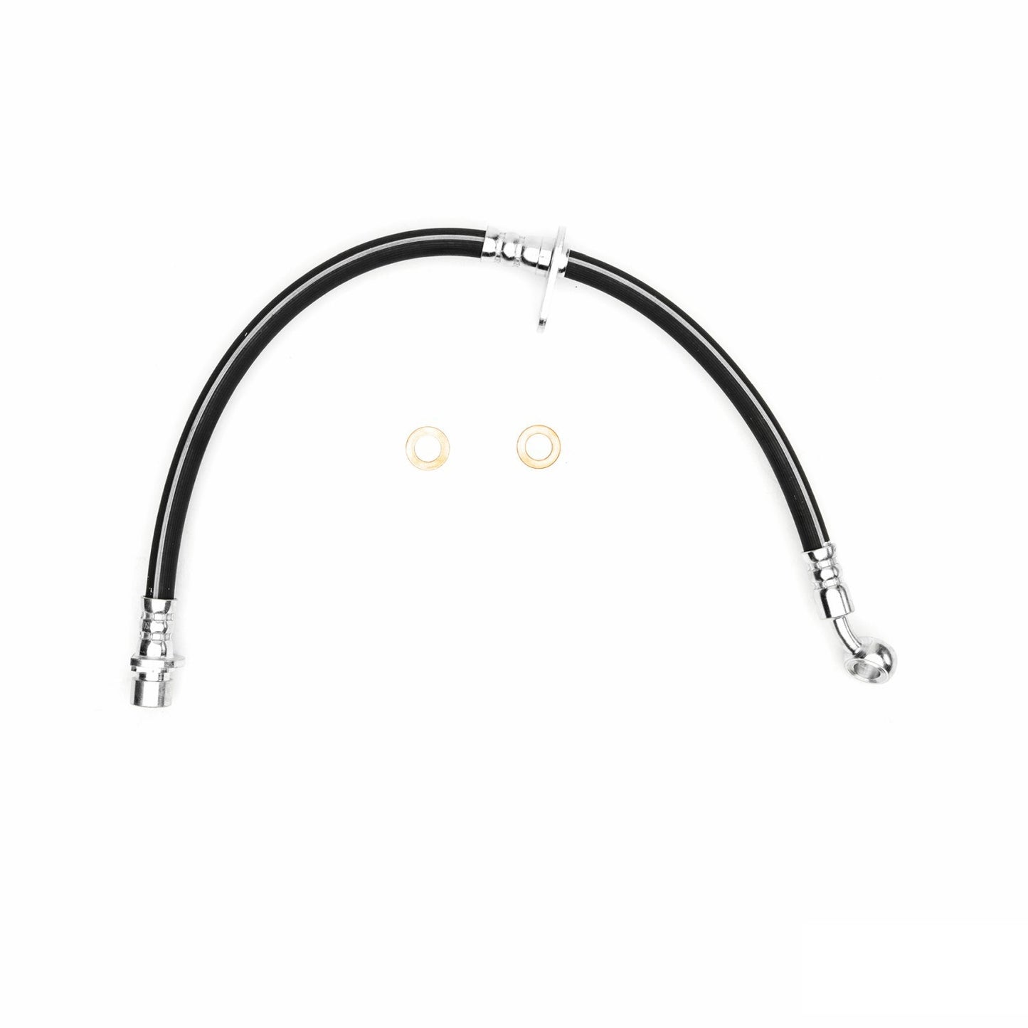 Dynamic Friction Company Brake Hydraulic Hose 350-59138