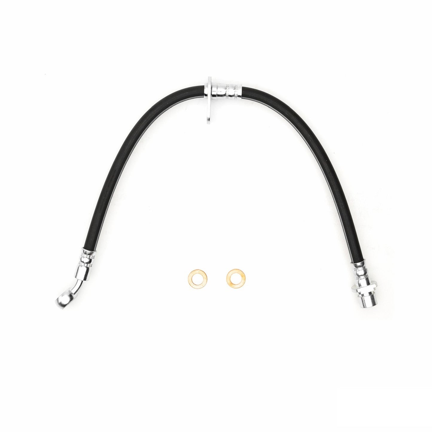 Dynamic Friction Company Brake Hydraulic Hose 350-59139