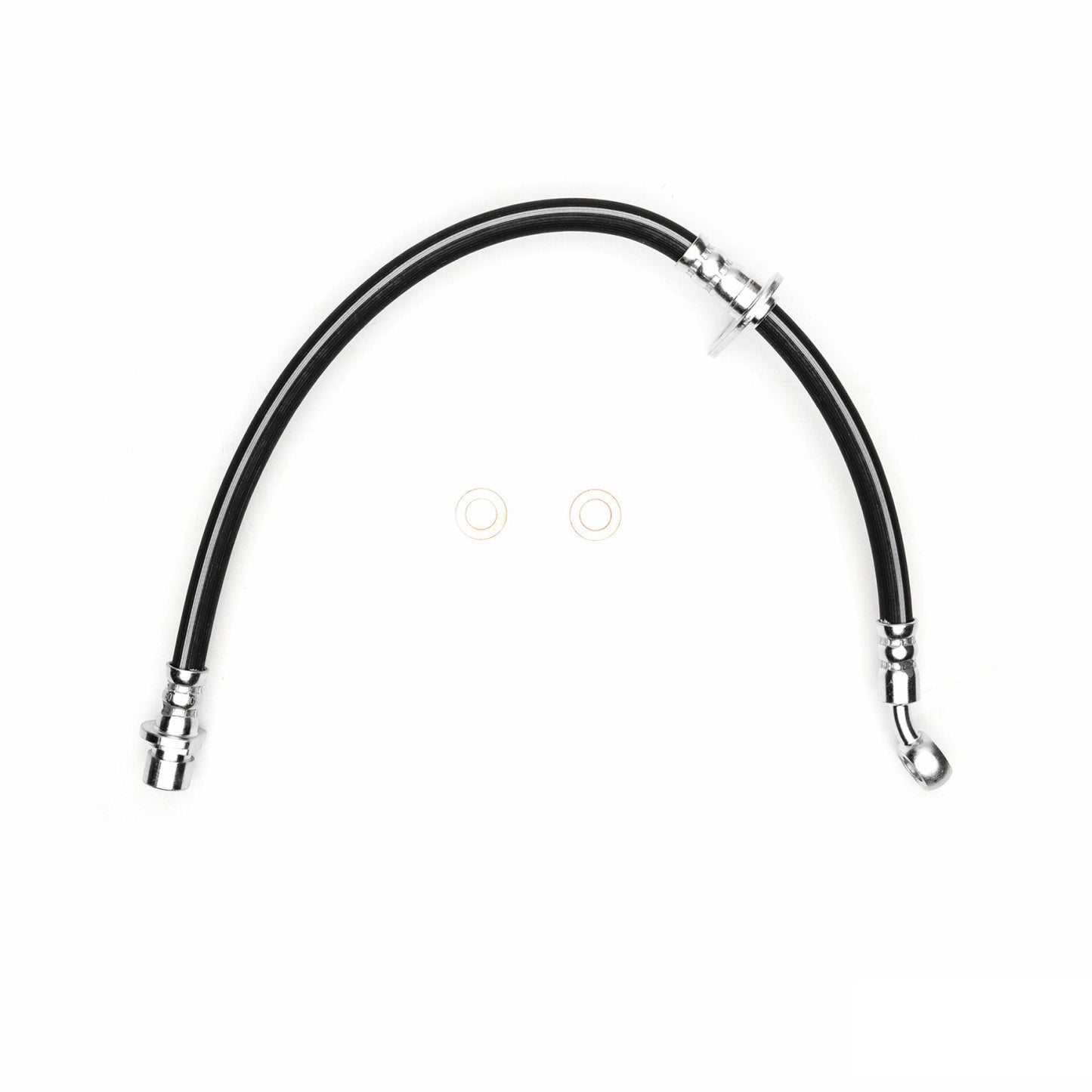 Dynamic Friction Company Brake Hydraulic Hose 350-59145