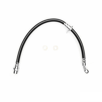 Dynamic Friction Company Brake Hydraulic Hose 350-59145