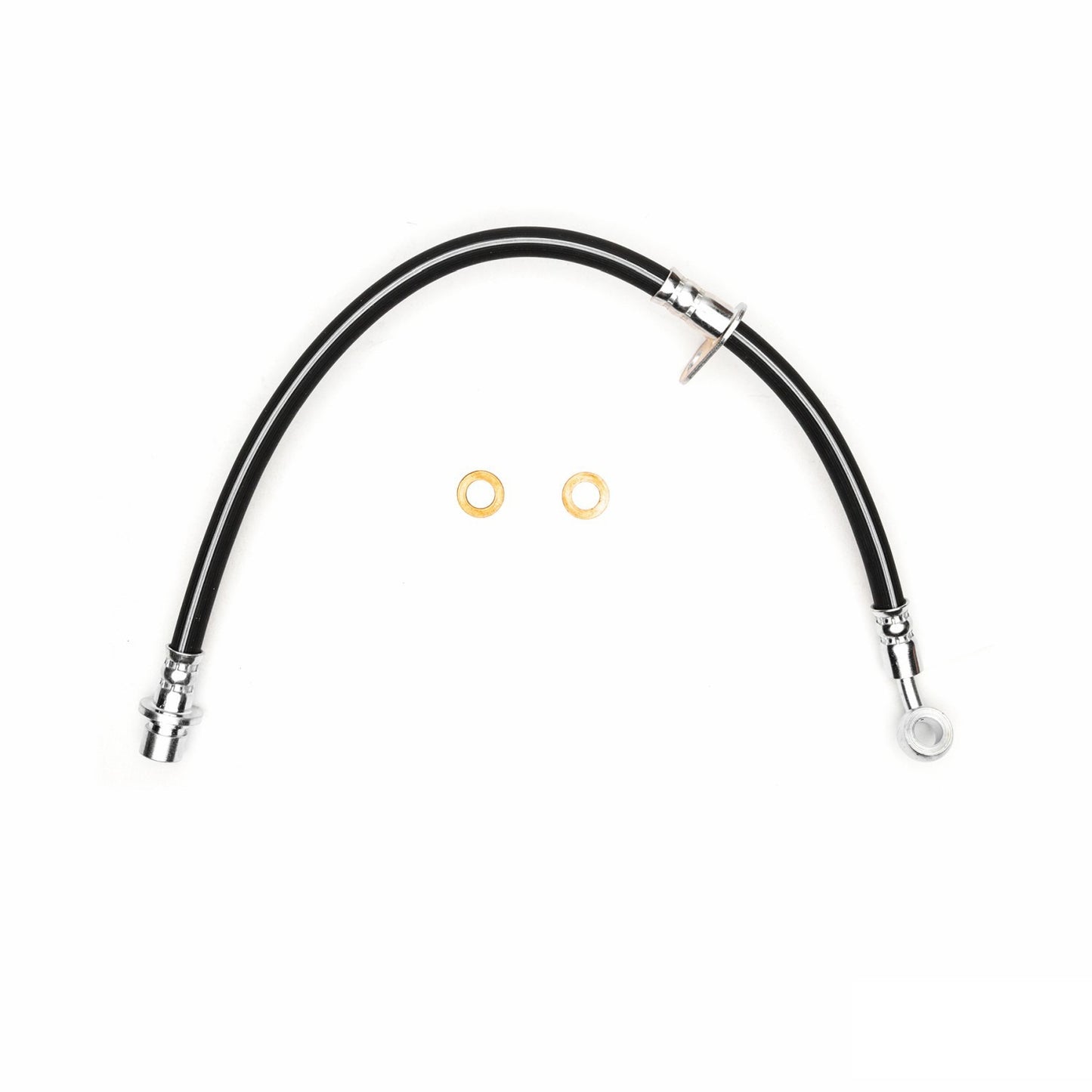 Dynamic Friction Company Brake Hydraulic Hose 350-59146