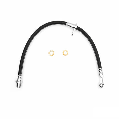 Dynamic Friction Company Brake Hydraulic Hose 350-59151