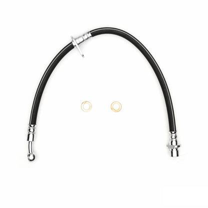 Dynamic Friction Company Brake Hydraulic Hose 350-59152