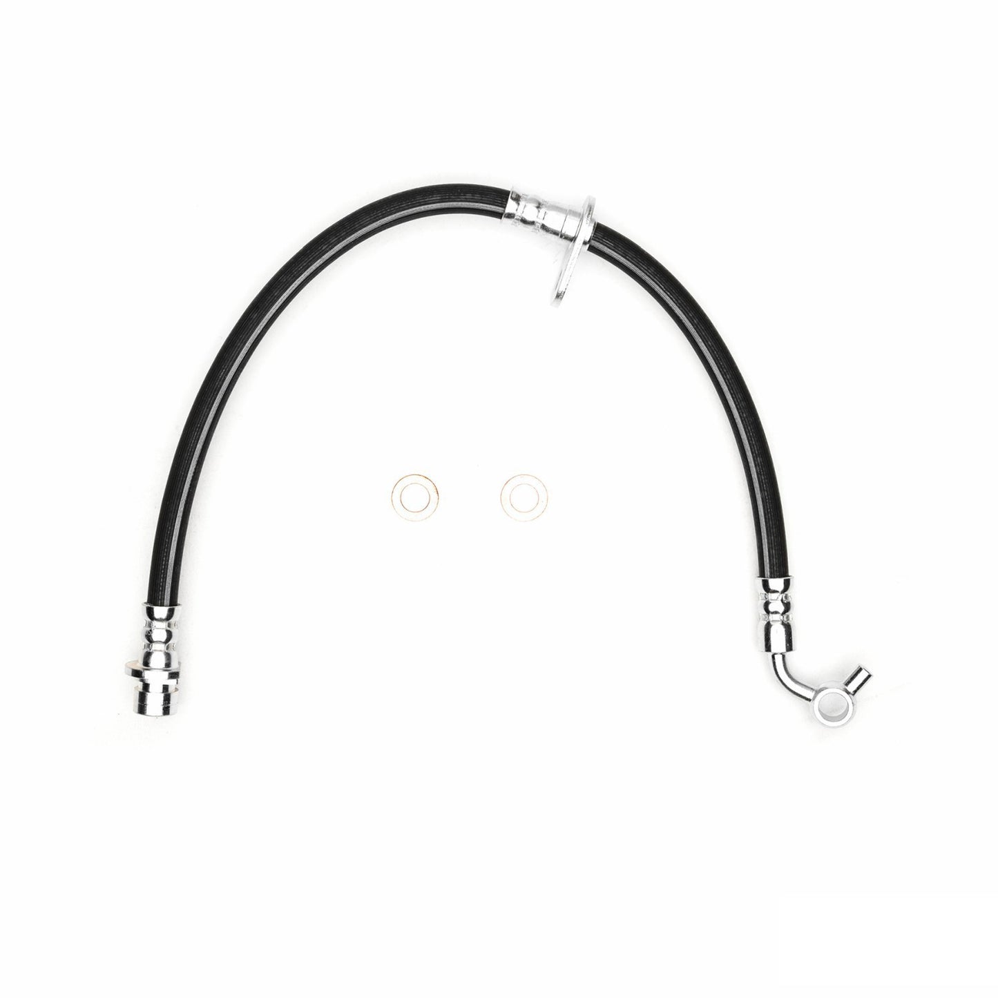 Dynamic Friction Company Brake Hydraulic Hose 350-59153