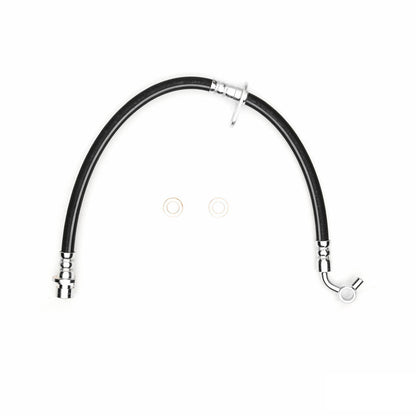 Dynamic Friction Company Brake Hydraulic Hose 350-59153