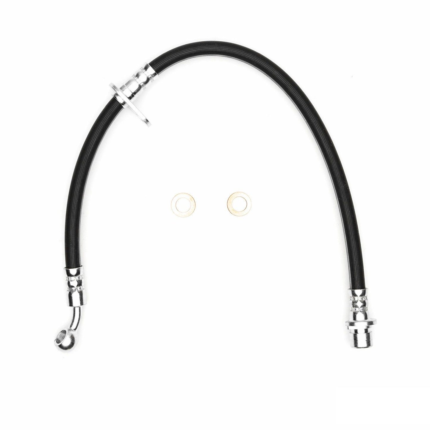Dynamic Friction Company Brake Hydraulic Hose 350-59158
