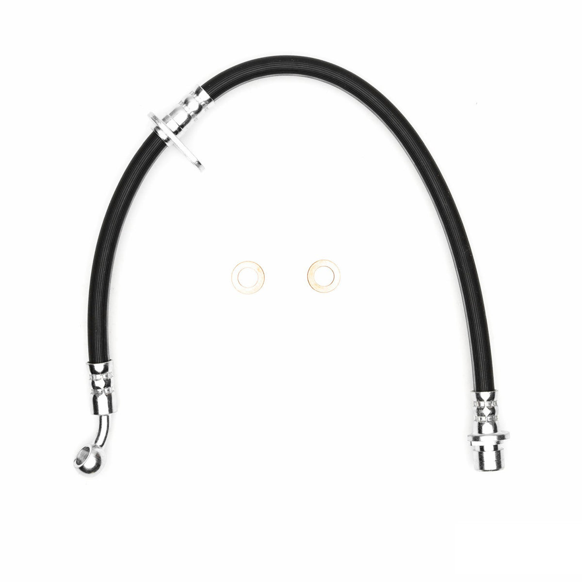 Dynamic Friction Company Brake Hydraulic Hose 350-59158