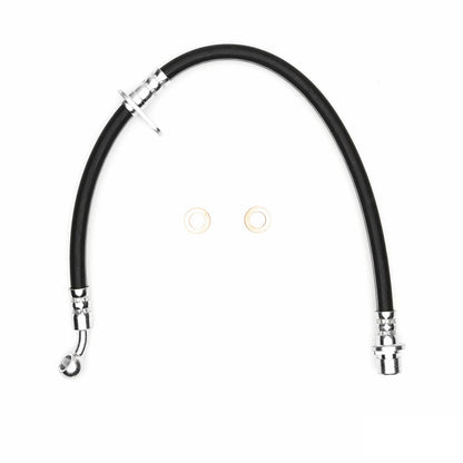 Dynamic Friction Company Brake Hydraulic Hose 350-59158