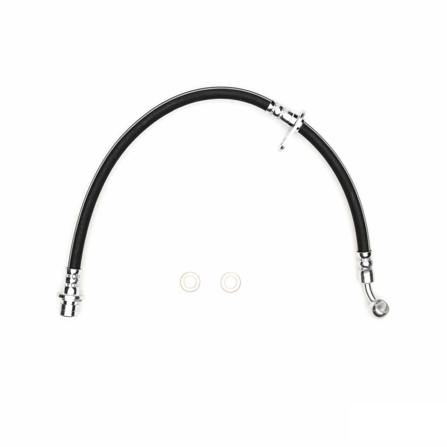 Dynamic Friction Company Brake Hydraulic Hose 350-59159