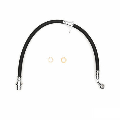 Dynamic Friction Company Brake Hydraulic Hose 350-59161