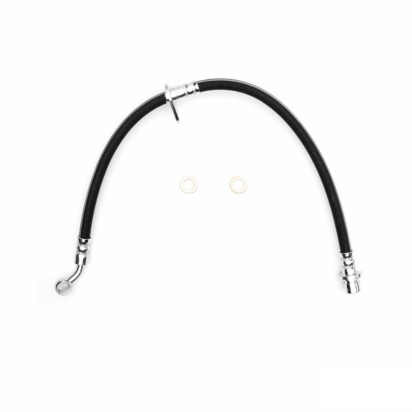 Dynamic Friction Company Brake Hydraulic Hose 350-59162