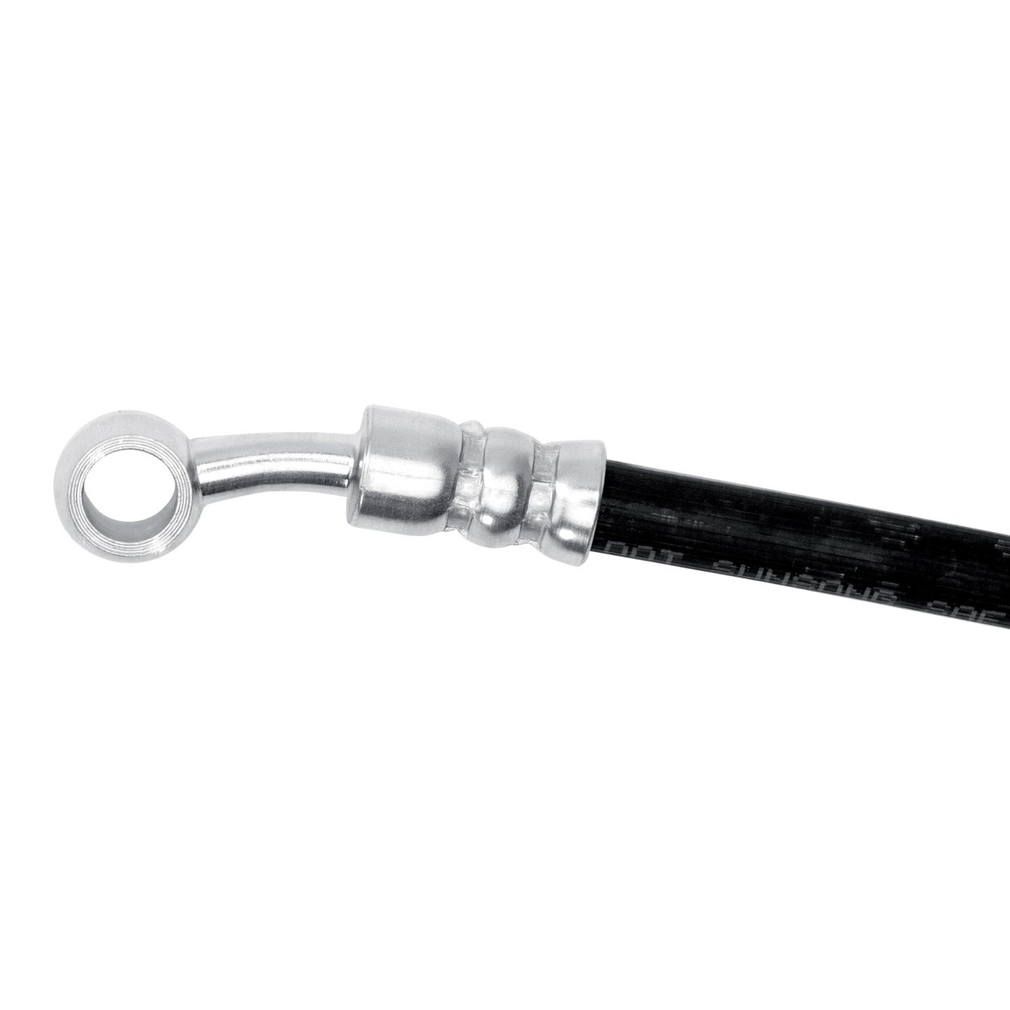 Dynamic Friction Company Brake Hydraulic Hose 350-59164