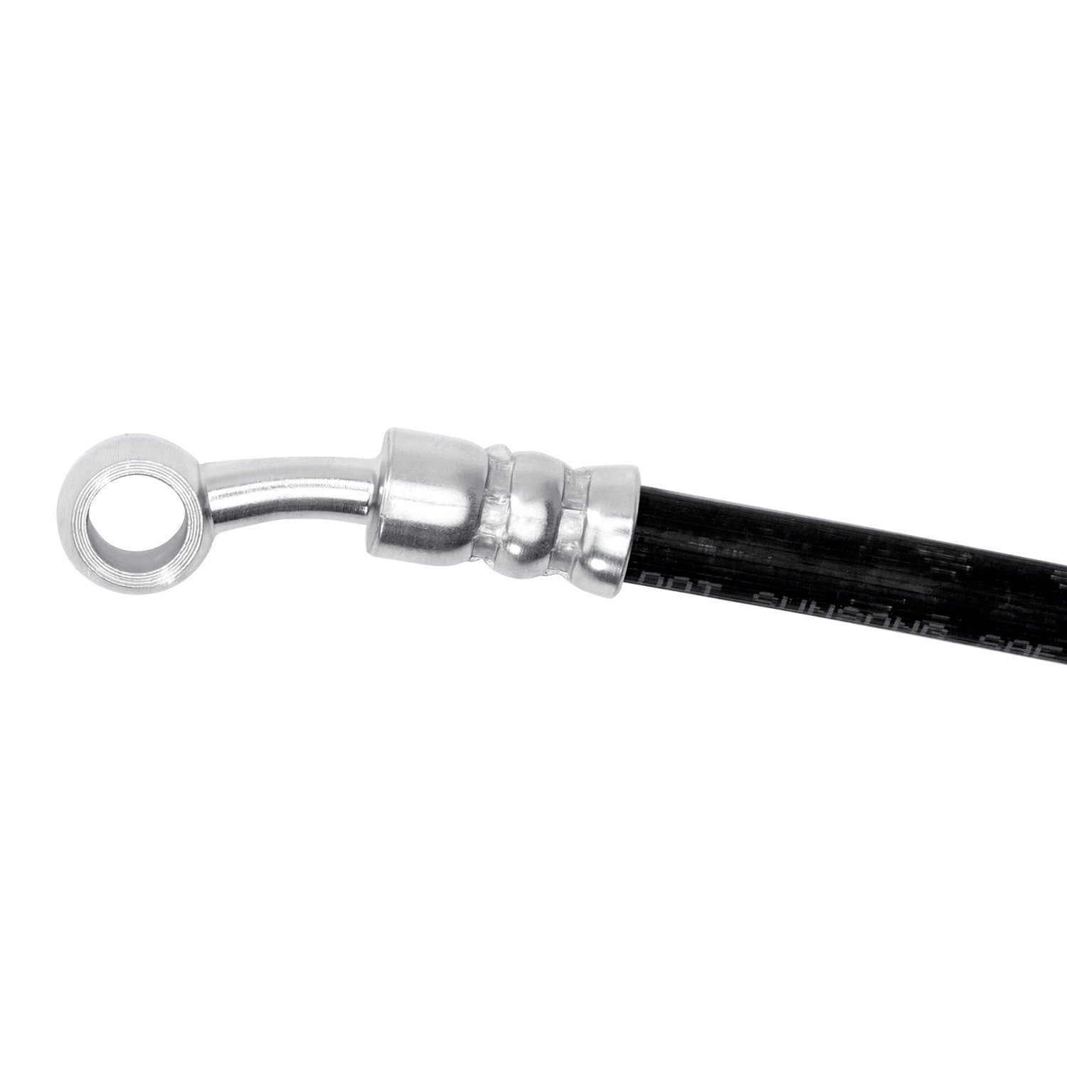 Dynamic Friction Company Brake Hydraulic Hose 350-59164