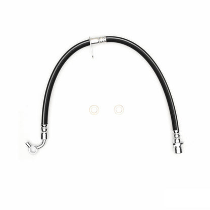 Dynamic Friction Company Brake Hydraulic Hose 350-59165