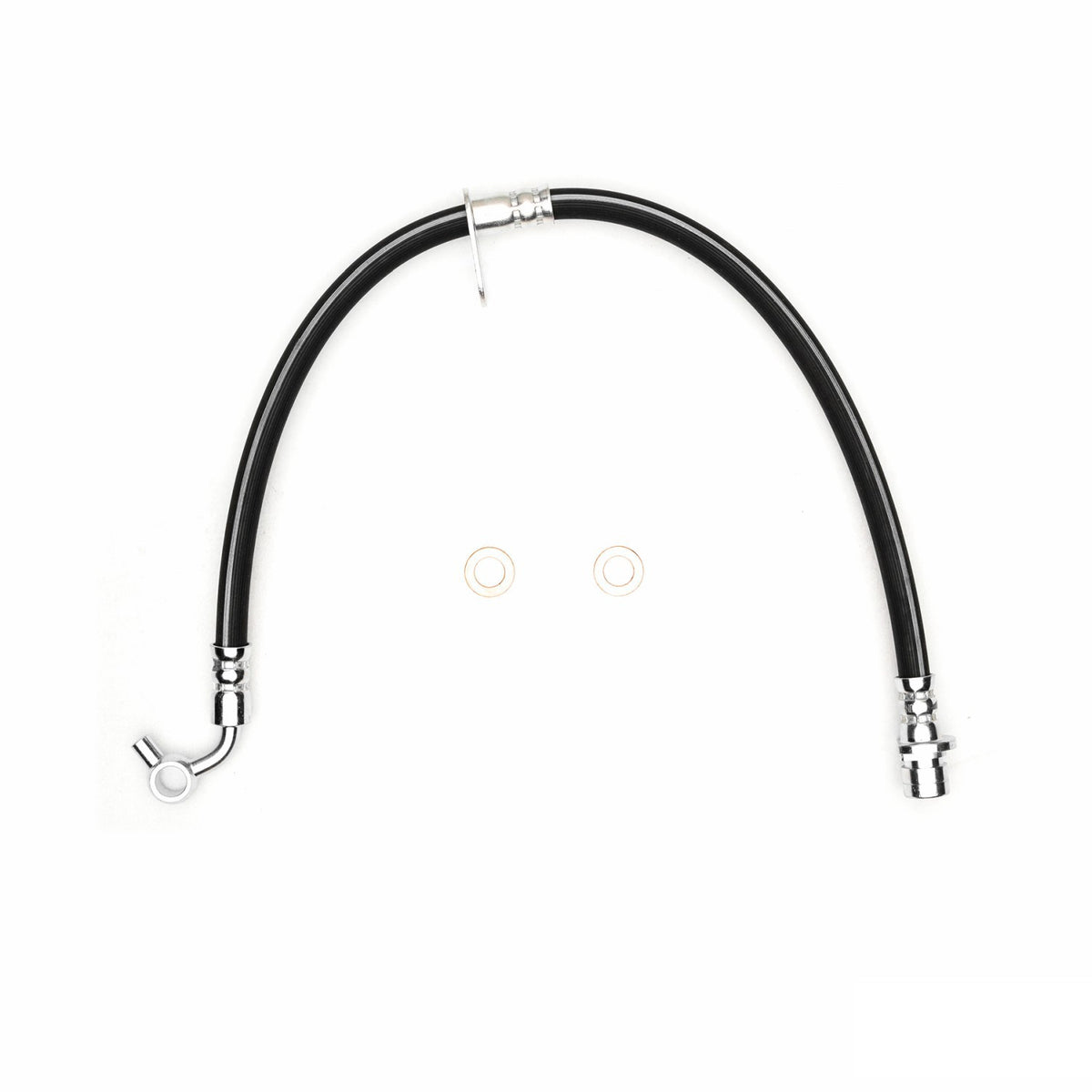 Dynamic Friction Company Brake Hydraulic Hose 350-59165
