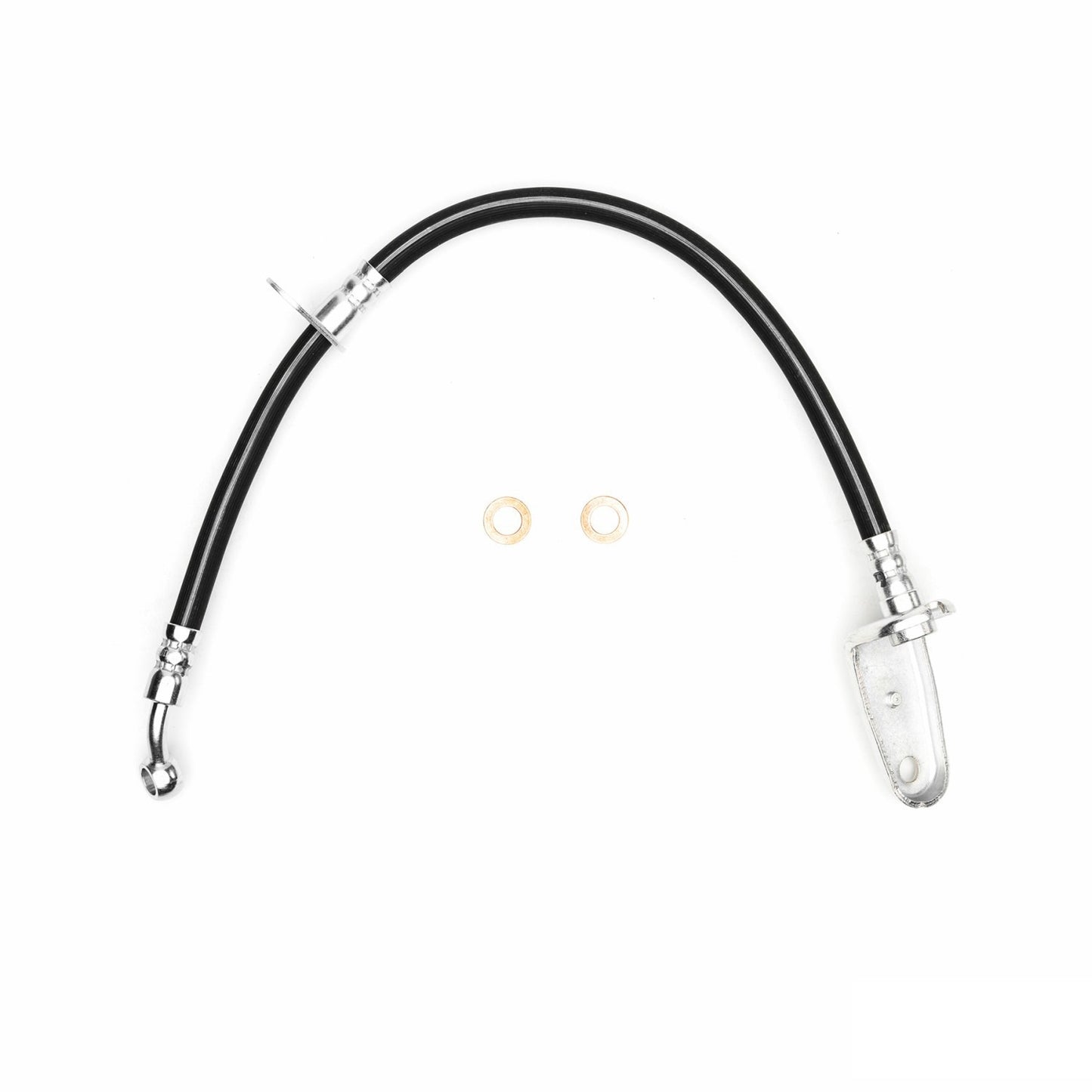 Dynamic Friction Company Brake Hydraulic Hose 350-59170