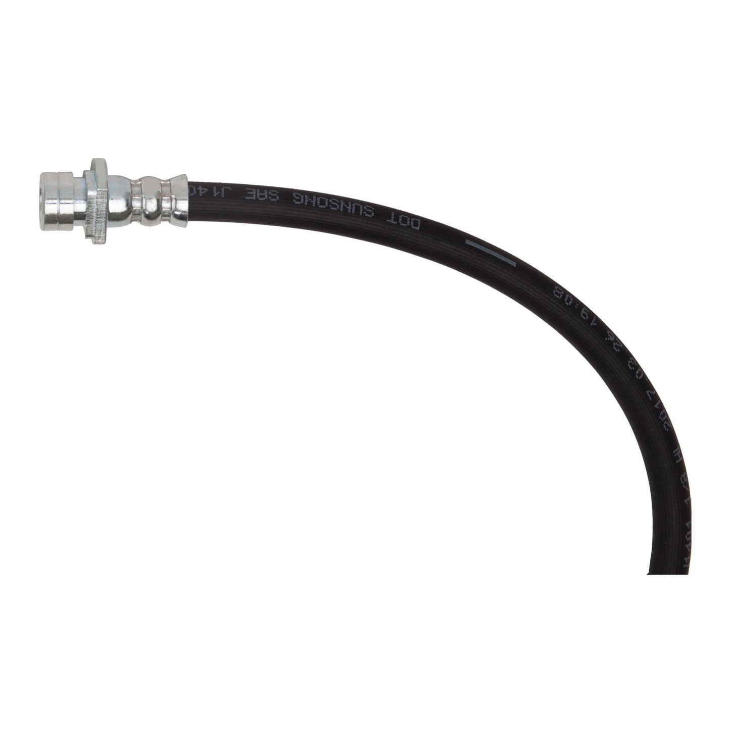 Dynamic Friction Company Brake Hydraulic Hose 350-59172