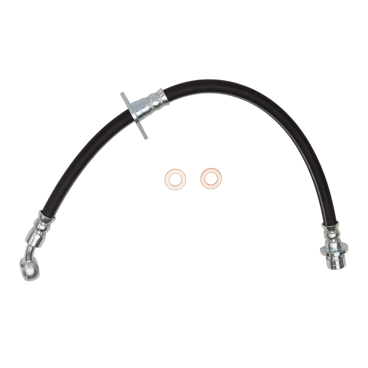 Dynamic Friction Company Brake Hydraulic Hose 350-59172