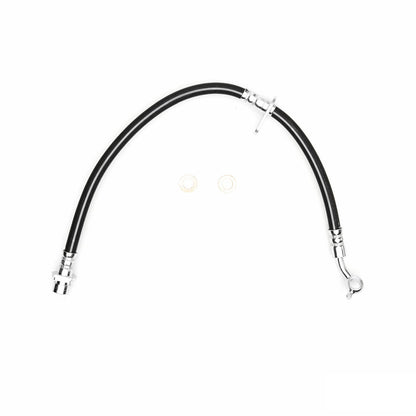 Dynamic Friction Company Brake Hydraulic Hose 350-59179