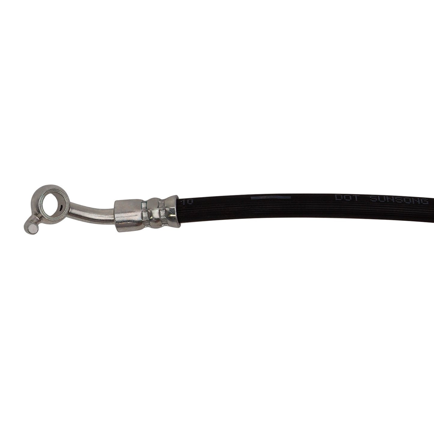 Dynamic Friction Company Brake Hydraulic Hose 350-59180